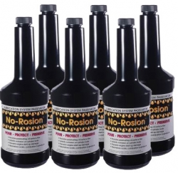 Six-Pack, No-Rosion Lubrication System Passivator
