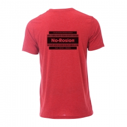 No-Rosion T-Shirt Size Small